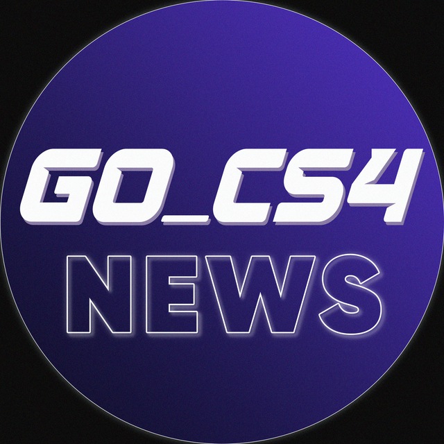 Аватар канала go_cs4