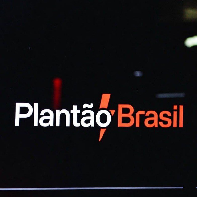Аватар канала PLANTÃO BRASIL | 24H