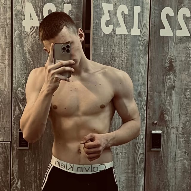 Аватар канала BETON BOY 🥊