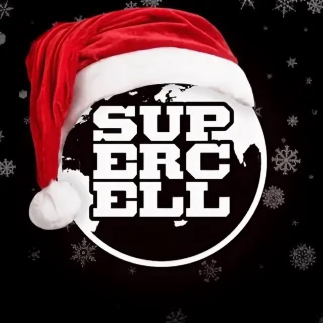 Аватар канала Mir Supercell