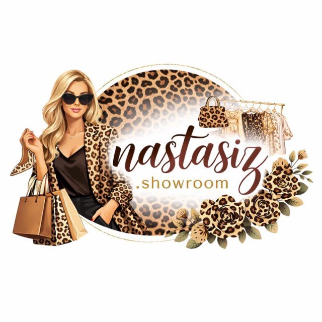 Аватар канала Nastasiz showroom