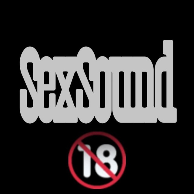 Аватар канала SexSound