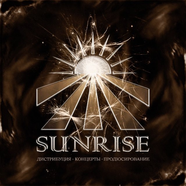 Аватар канала SUNRISE