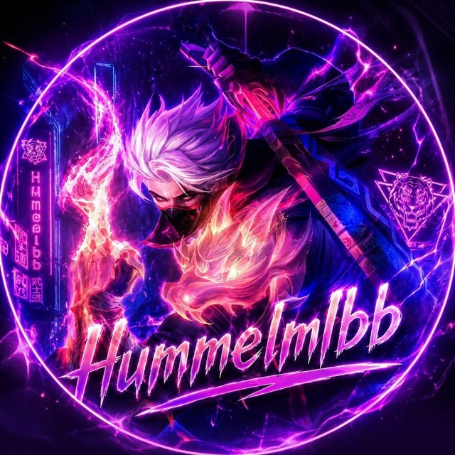 Аватар канала Hummelmlbb