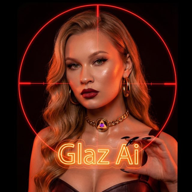 Ai Марина | Промты для ИИ фотосессий🪬 Креатив🎨 Глаз Нейро Промпты