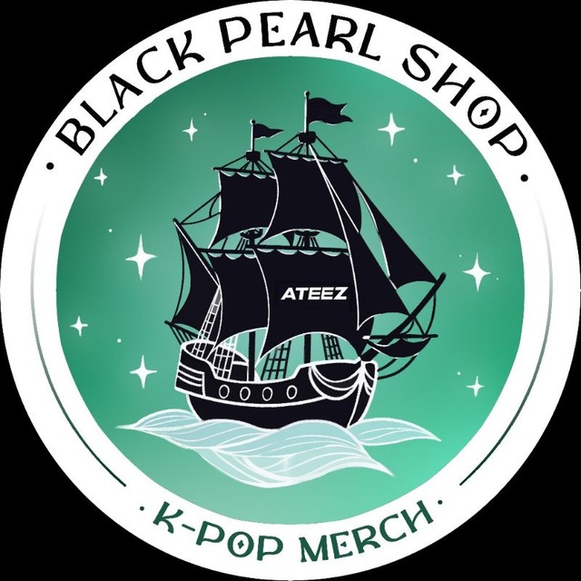 Аватар канала Black Pearl🏴‍☠️
