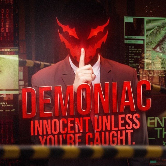 Аватар канала demoniac