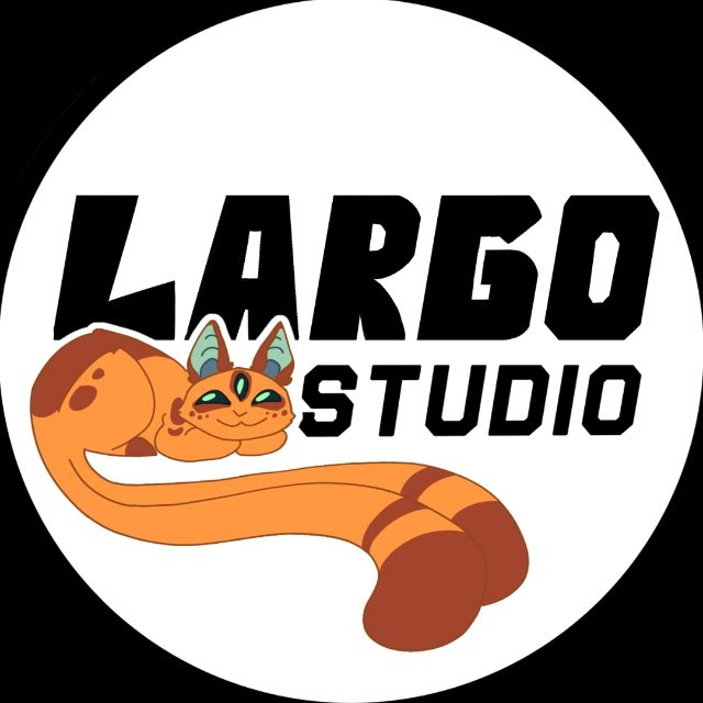 Аватар канала LARGO studio