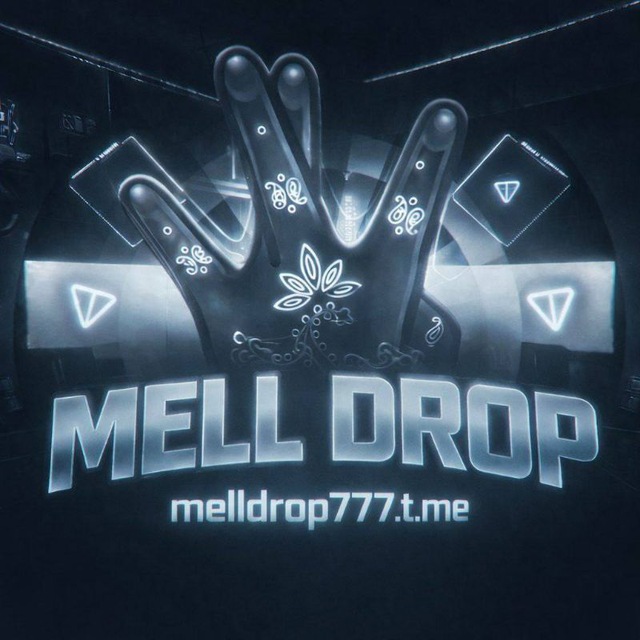 Аватар канала Mell Drop