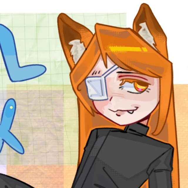 Аватар канала Felxx` art