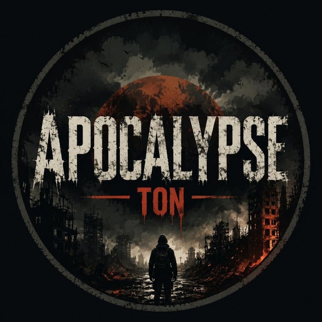 Аватар канала Apocalypse Ton