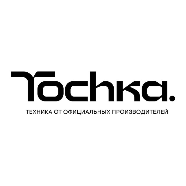Аватар канала Tochka