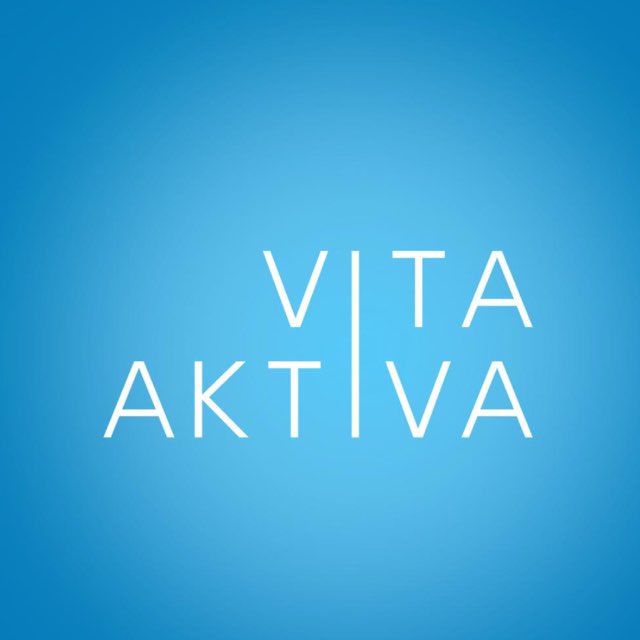 Аватар канала VITA AKTIVA PRODUCTION