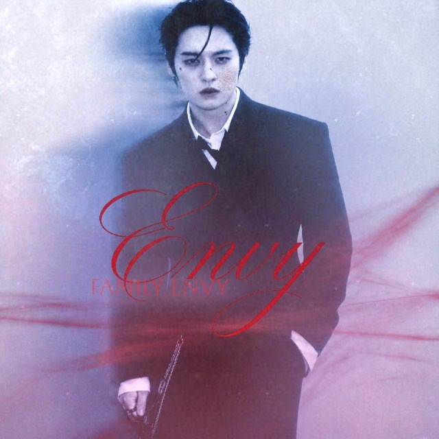 Аватар канала ENVY