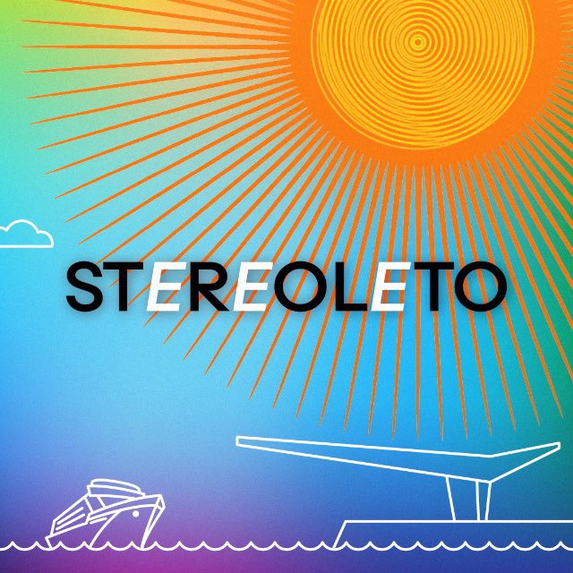 STEREOLETO | 27 июня | Самара