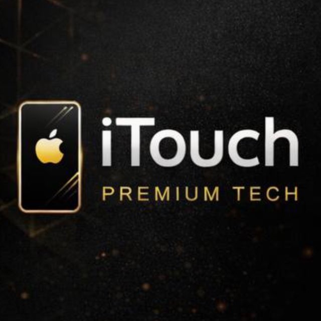 Аватар канала Отзывы интернет-магазина ITouch