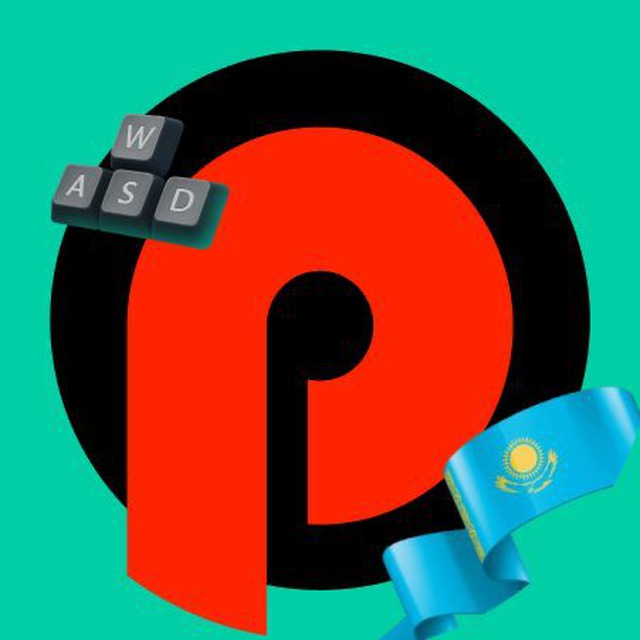 Аватар канала PIN-UP eSports