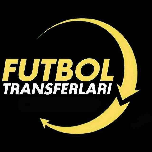 Аватар канала FUTBOL TRANSFERLARI