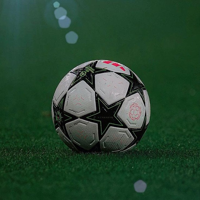 Аватар канала FútbolChapdd [ GOLES ]