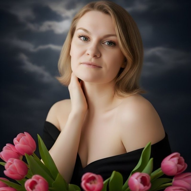 Аватар канала Белка в колесе