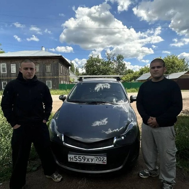Аватар канала Деревенский движ