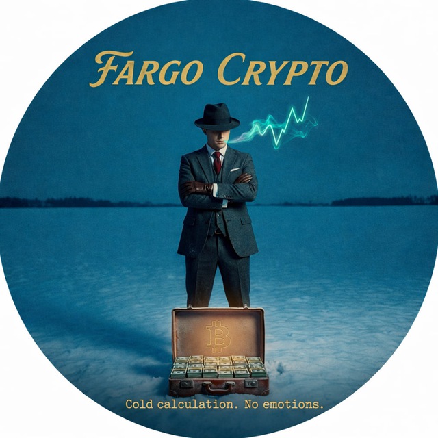 FARGO CRYPTO🐐