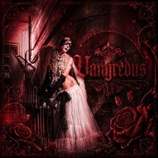 Аватар канала Vangredus