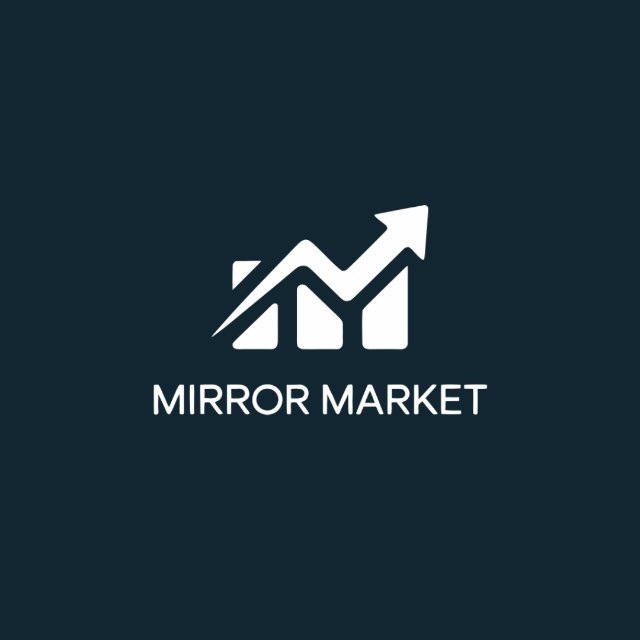 Аватар канала Mirror Market 📊