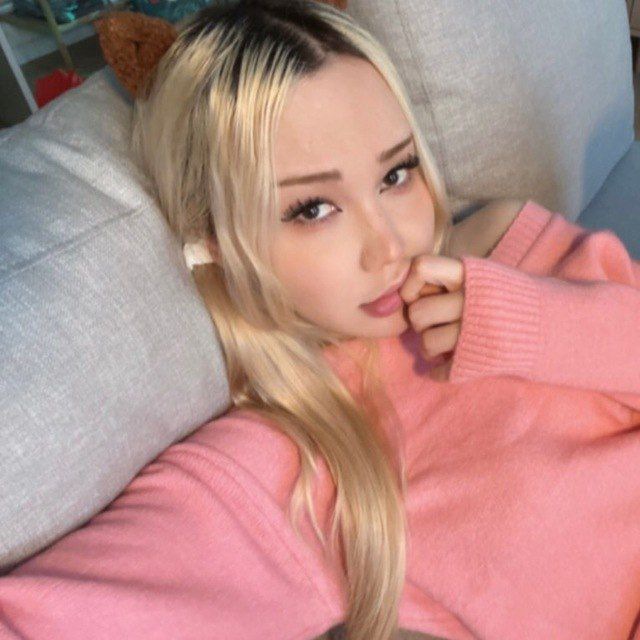 Аватар канала 🧚‍♂️Blondelashes19 | 🔞