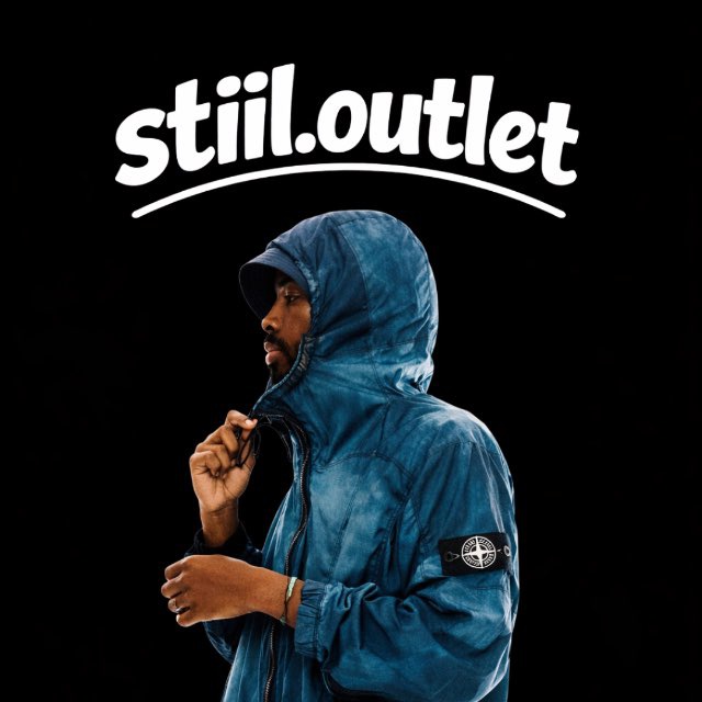 Аватар канала STIIL.OUTLET