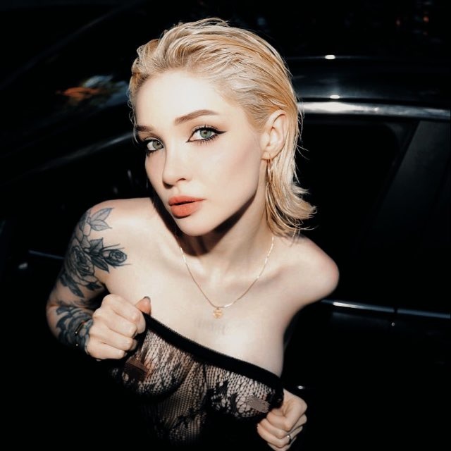 Аватар канала СЕКРЕТЫ СОНИ 🖤