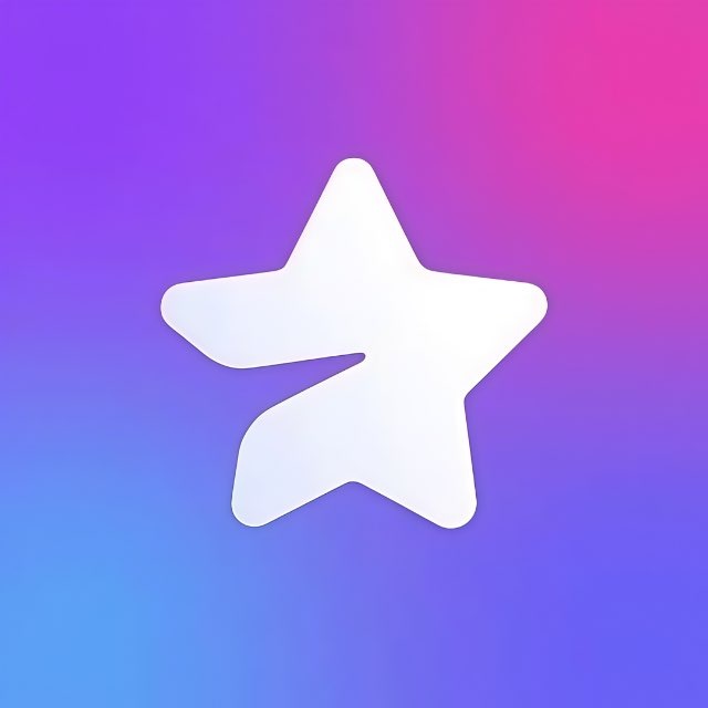Аватар канала Раздача звёзд