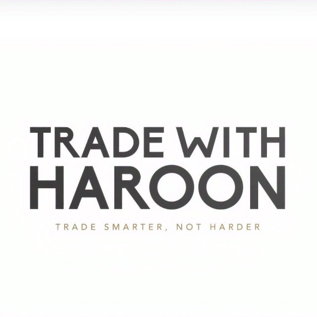 Аватар канала Trade With HarOoN
