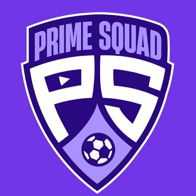 Аватар канала PRIME SQUAD JR