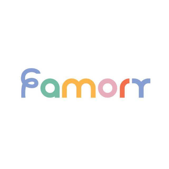 Аватар канала Famory