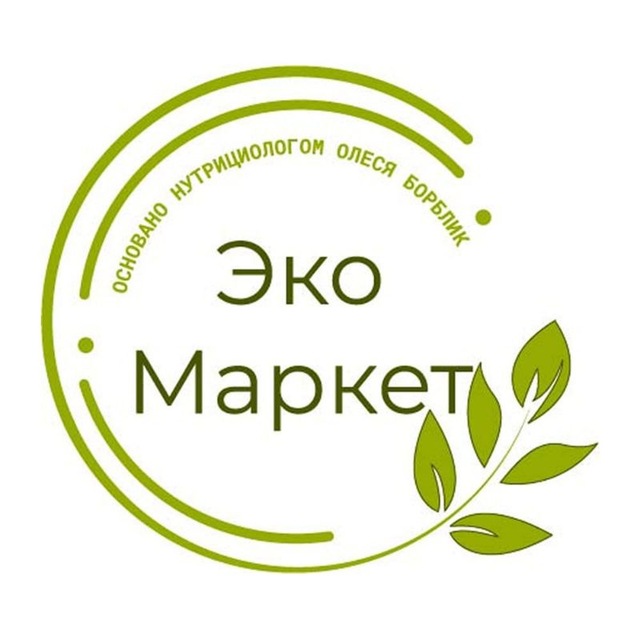 Аватар канала ЭКО-МАРКЕТ "Основа Здоровья"