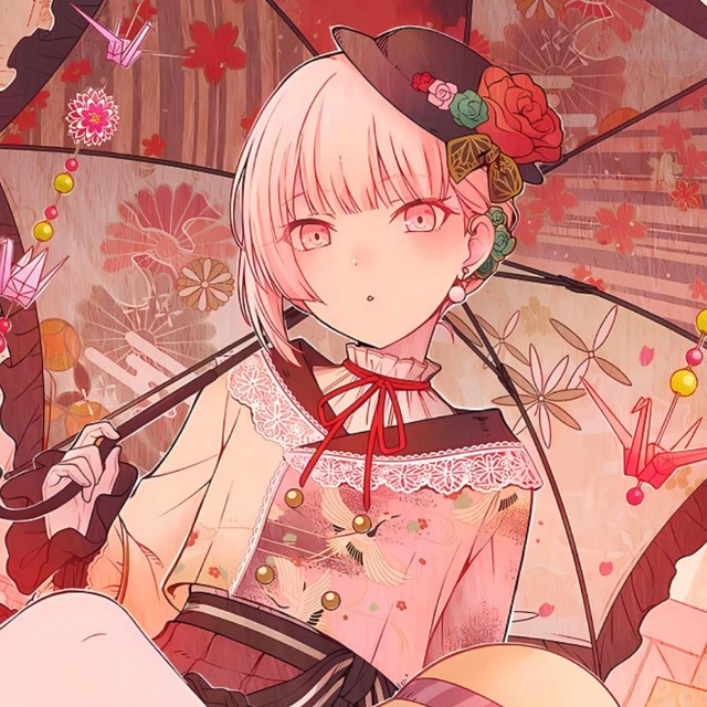 Аватар канала 𝒅𝒂𝒊𝒍𝒚 ᛝ 𝒄𝒇 𝓜𝒊𝒛𝒖𝒌𝒊𐙚