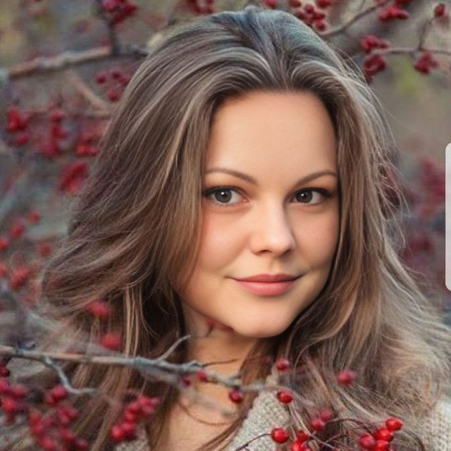 Аватар канала Наталья/менеджер ВБ/дизайнер инфографики