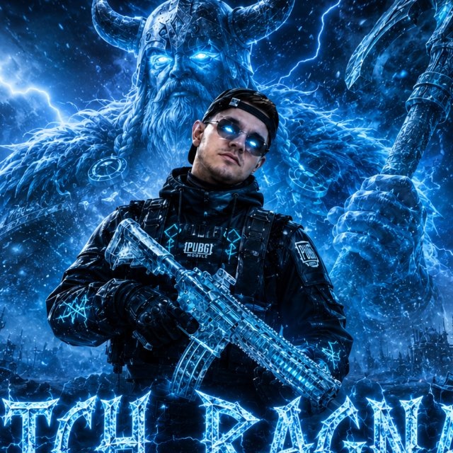Аватар канала FBI RAGNAR FX
