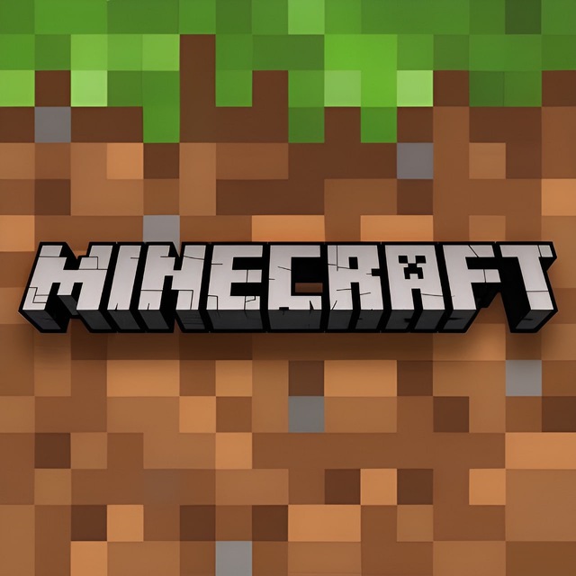Аватар канала Minecraft Community