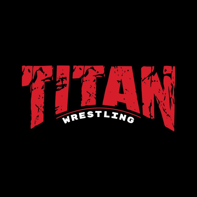 Аватар канала TitanWrestling.pro