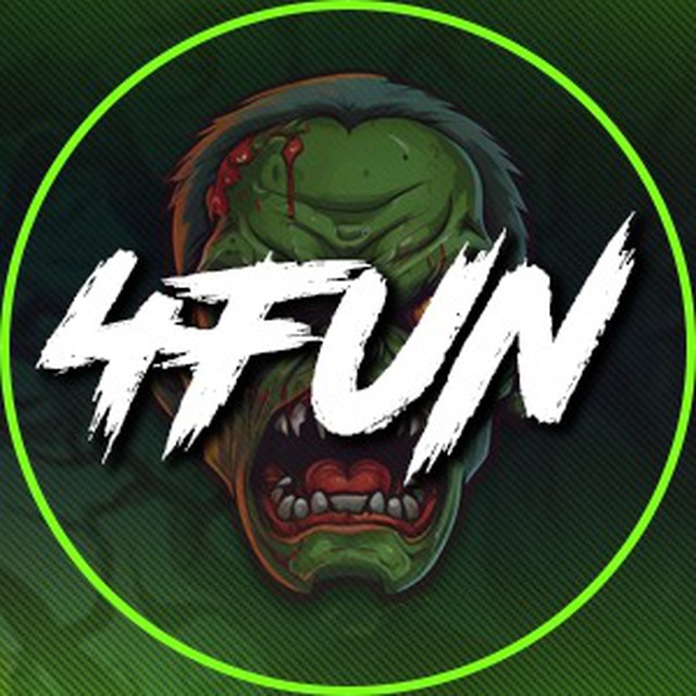Аватар канала 4Fun Stream