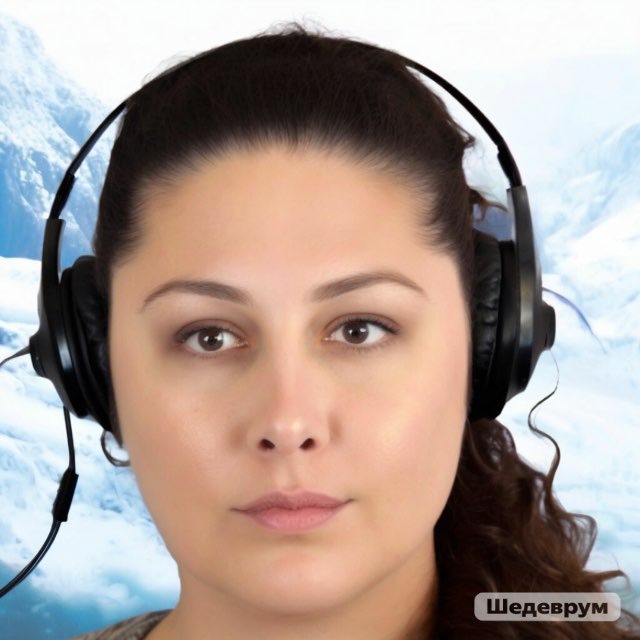 Аватар канала Читает Svetlana Oz