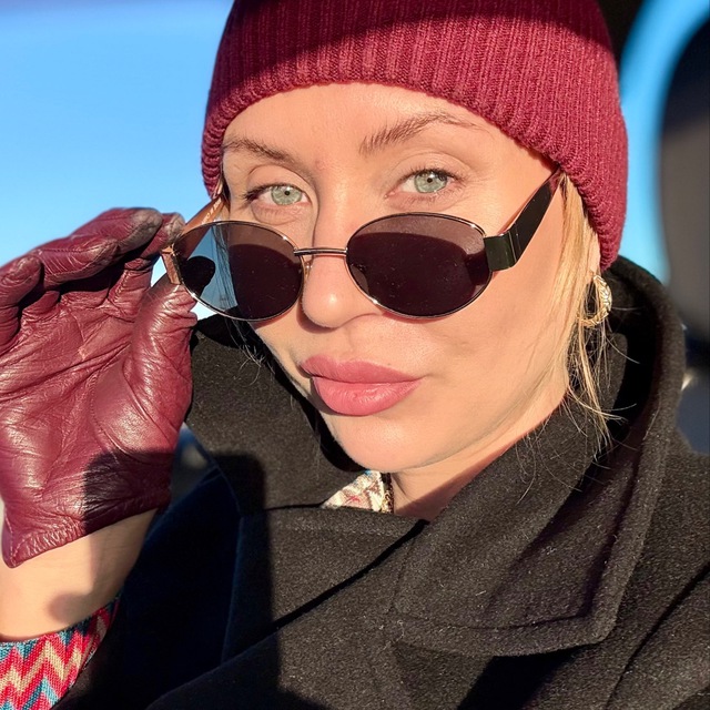 Аватар канала Личный кодекс адвоката Мамоновой