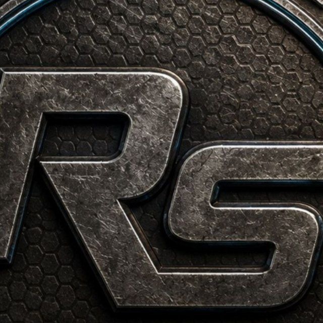 Аватар канала RealSteelBoxing