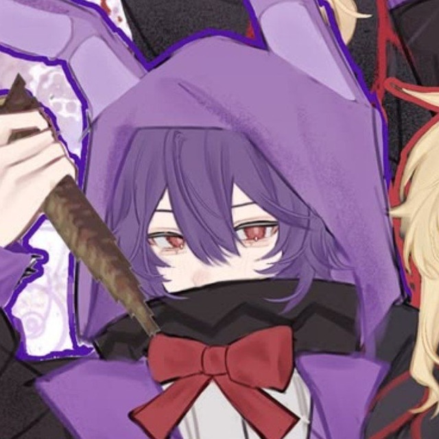 Аватар канала ˚ ♡ ·˚꒰ 誤解された考え ꒱ ₊˚ˑ༄