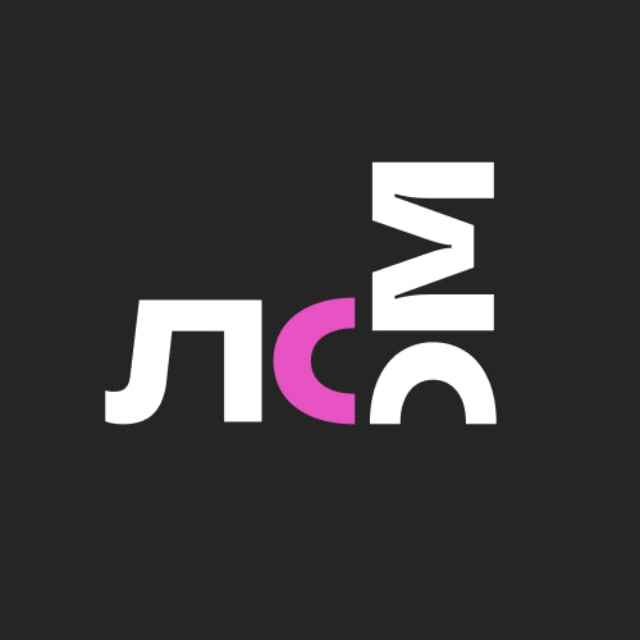 Аватар канала ЛОМ — Лига организаторов мероприятий