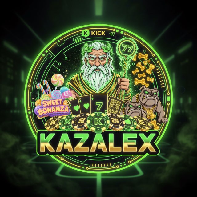 Аватар канала Kazalex