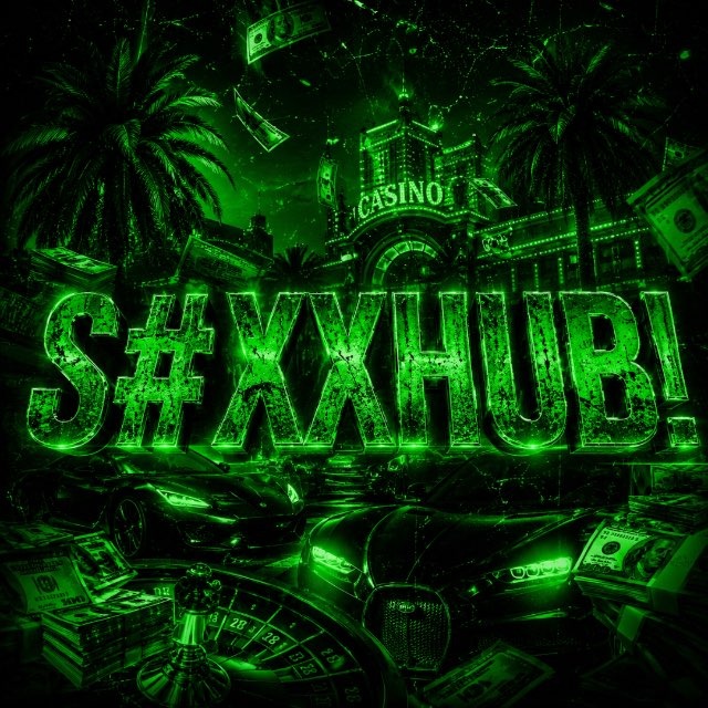 Аватар канала SEXXHUB INFO.