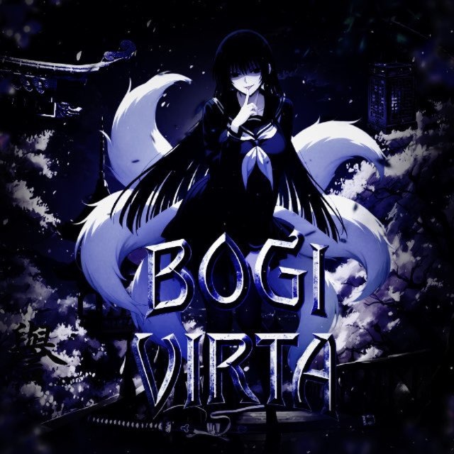 Аватар канала BOG1 VIRTA